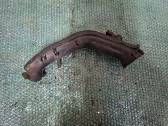 TUB INTERCOOLER SKODA OCTAVIA II OEM: 03C145673H.