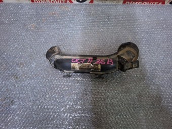 TUB INTERCOOLER SKODA OCTAVIA II OEM: 03F145673E.