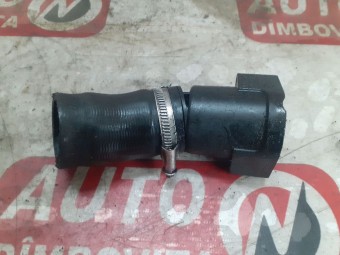 TUB INTERCOOLER SKODA SUPERB II OEM: 03L131111G.