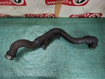 TUB INTERCOOLER VOLKSWAGEN GOLF V 