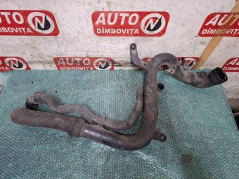 TUB INTERCOOLER VOLKSWAGEN GOLF V OEM: 1K0145770AA.