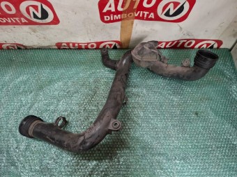 TUB INTERCOOLER VOLKSWAGEN GOLF V OEM: 1K0145770B.