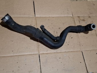 TUB INTERCOOLER VOLKSWAGEN GOLF V VARIANT OEM: 1K0145762P.