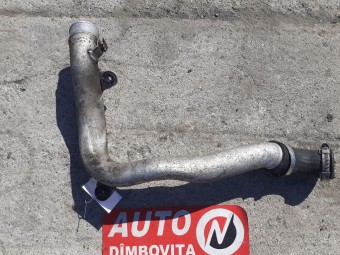 TUB INTERCOOLER VOLKSWAGEN GOLF V VARIANT OEM: 1K0145828C.