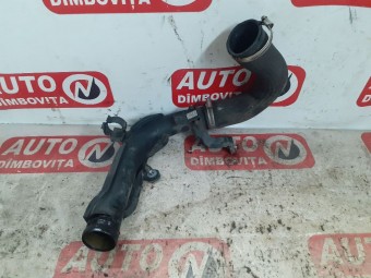 TUB INTERCOOLER VOLKSWAGEN GOLF VI OEM: 1K0145770AE.