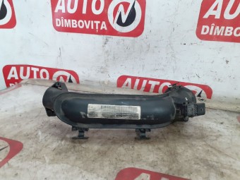 TUB INTERCOOLER VOLKSWAGEN JETTA IV OEM: 03F145673E.