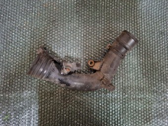 TUB INTERCOOLER VOLKSWAGEN PASSAT B6 OEM: 3C0145762AD.