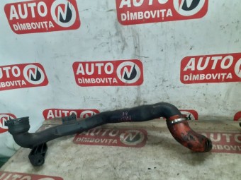 TUB INTERCOOLER VOLKSWAGEN PASSAT B6 OEM: 3C0145840C.