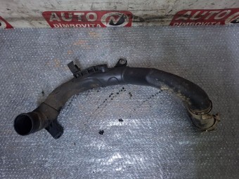 TUB INTERCOOLER VOLKSWAGEN POLO 6R OEM: 6R0145770H.