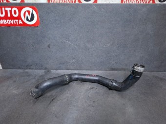 TUB INTERCOOLER VOLKSWAGEN POLO 9N OEM: 6Q0145762AA.