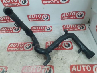 TUB INTERCOOLER VOLKSWAGEN TOURAN OEM: 1K0145762F.