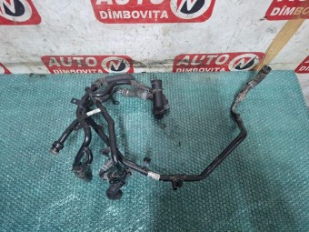 TUB/CONDUCTA APA AUDI A4 B9 OEM: 04L122157CA.