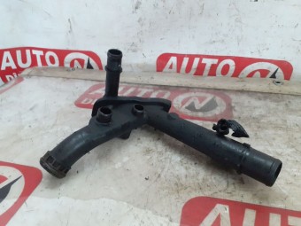 TUB/CONDUCTA APA DACIA LOGAN MCV II OEM: 210473766R.