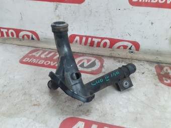 TUB/CONDUCTA APA RENAULT CLIO IV OEM: 210475246R.