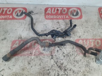 TUB/CONDUCTA APA VOLKSWAGEN GOLF VI 