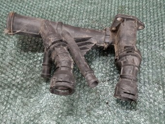 TUB/CONDUCTA APA VOLKSWAGEN PASSAT B8 OEM: 04L121026F.