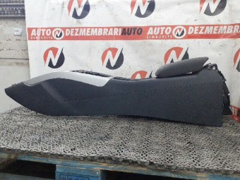 TUNEL CENTRAL AUDI A4 B8 OEM: 8K0864981F.
