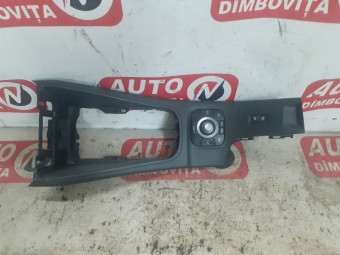 TUNEL CENTRAL RENAULT MEGANE III OEM: 969120032R.