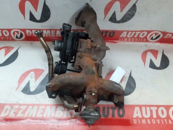 TURBOSUFLANTA ALFA ROMEO 147 OEM: 46750783.