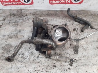 TURBOSUFLANTA AUDI A4 B5 OEM: 06A145703G.