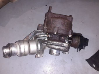 TURBOSUFLANTA AUDI A4 B8 OEM: 03L145702H.