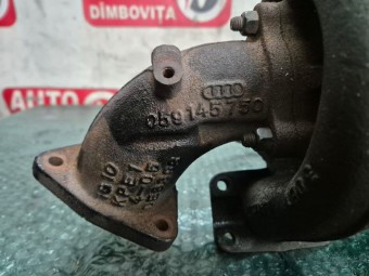 TURBOSUFLANTA AUDI A6 C6 OEM: 059145750.
