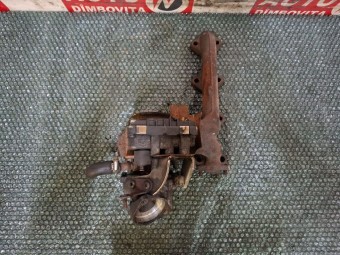 TURBOSUFLANTA BMW E87 OEM: 7792412F.