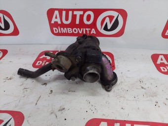 TURBOSUFLANTA CITROEN BERLINGO OEM: 4917307508.