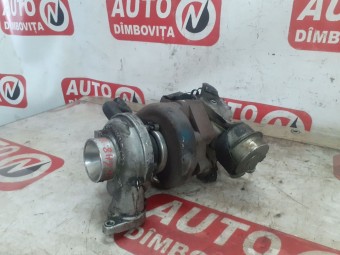 TURBOSUFLANTA CITROEN C3 OEM: 9650688380.