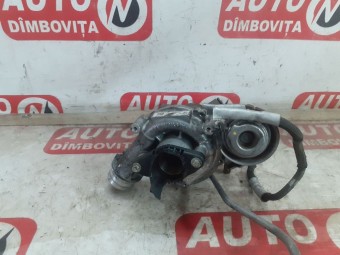 TURBOSUFLANTA DACIA DOKKER VAN OEM: 144119263R.