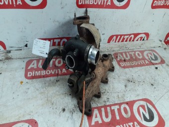 TURBOSUFLANTA DACIA LOGAN II OEM: 54391014760.