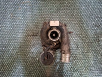 TURBOSUFLANTA DACIA LOGAN MCV OEM: 54359700011.