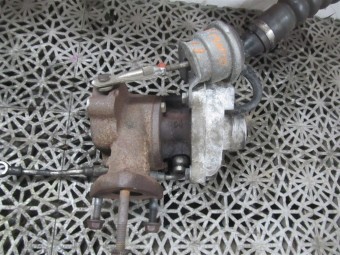TURBOSUFLANTA FIAT PUNTO OEM: 54359700005.