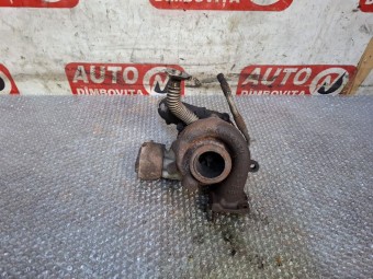 TURBOSUFLANTA FIAT STILO OEM: 46786078.