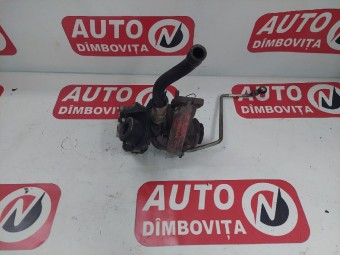 TURBOSUFLANTA FORD FIESTA VI OEM: 3M5Q-6K682-DE.