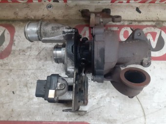 TURBOSUFLANTA FORD FOCUS II OEM: 4M5Q-6K682-AG.