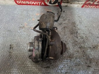 TURBOSUFLANTA FORD FOCUS II OEM: 9663199230.