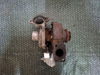 TURBOSUFLANTA FORD FOCUS II OEM: 9663199280.