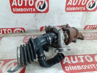 TURBOSUFLANTA FORD FOCUS II OEM: 9682881380.