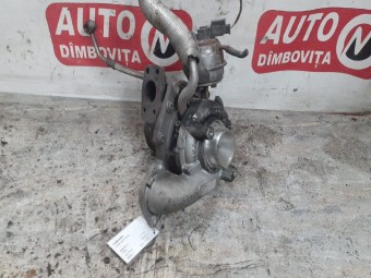 TURBOSUFLANTA FORD FOCUS III OEM: 806291-2.