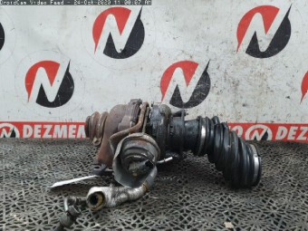 TURBOSUFLANTA FORD FOCUS III OEM: 9686120680.