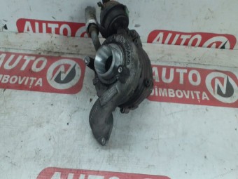 TURBOSUFLANTA FORD FOCUS III OEM: 9686120680.