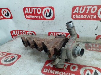 TURBOSUFLANTA FORD FOCUS OEM: 154Q-6K682-AL.