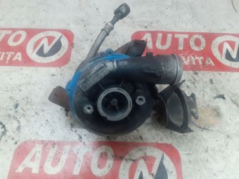 TURBOSUFLANTA FORD MONDEO IV OEM: 9662464980.