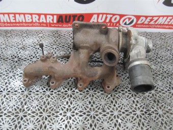 TURBOSUFLANTA FORD TOURNEO CONNECT 