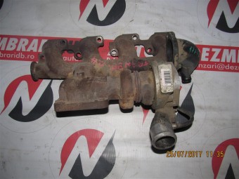 TURBOSUFLANTA FORD TRANSIT OEM: 4913511520.