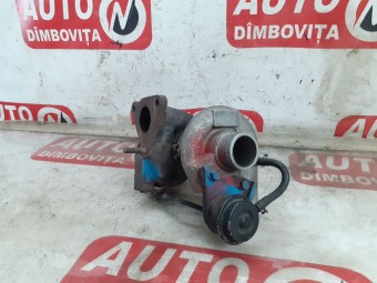 TURBOSUFLANTA FORD TRANSIT OEM: 6U3Q-6K682-AE.