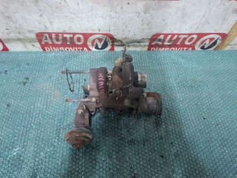 TURBOSUFLANTA HYUNDAI ACCENT II 