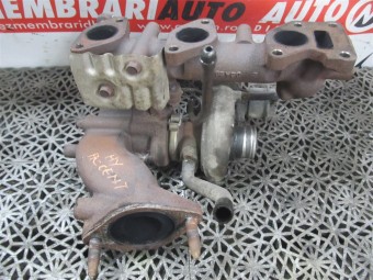 TURBOSUFLANTA HYUNDAI ACCENT II OEM: 2823127500.