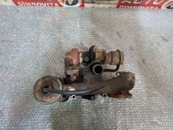 TURBOSUFLANTA HYUNDAI MATRIX OEM: 28231 27500.